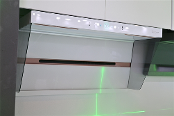 德国莱茵TÜV权威验证！澄一科技独创多气流组合IQV净烟技术亮相IFA展(图10)