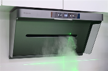 德国莱茵TÜV权威验证！澄一科技独创多气流组合IQV净烟技术亮相IFA展(图8)