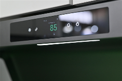 德国莱茵TÜV权威验证！澄一科技独创多气流组合IQV净烟技术亮相IFA展(图9)