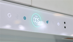 德国莱茵TÜV权威验证！澄一科技独创多气流组合IQV净烟技术亮相IFA展(图11)