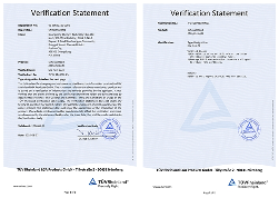德国莱茵TÜV权威验证！澄一科技独创多气流组合IQV净烟技术亮相IFA展(图3)