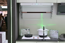 德国莱茵TÜV权威验证！澄一科技独创多气流组合IQV净烟技术亮相IFA展(图12)