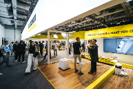 德国卡赫携前瞻清洁科技闪耀IFA 2025，持续赋能美好生活(图1)