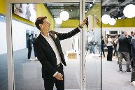 德国卡赫携前瞻清洁科技闪耀IFA 2025，持续赋能美好生活(图4)