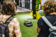 德国卡赫携前瞻清洁科技闪耀IFA 2025，持续赋能美好生活(图6)