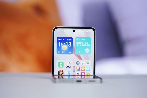 什么手机最好用？荣耀Magic V Flip2实力证明(图1)