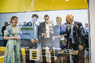 德国卡赫携前瞻清洁科技闪耀IFA 2025，持续赋能美好生活(图3)