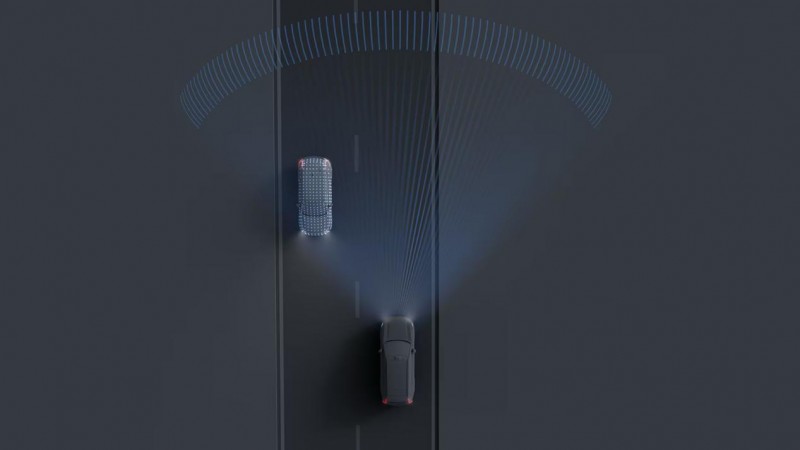 沃尔沃销量持续飙升，全新XC70强势登场引爆新能源豪华SUV市场(图4)