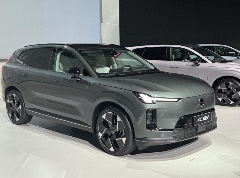 又涨了！沃尔沃销量了9月达 12802 辆，XC70热度持续发酵(图2)