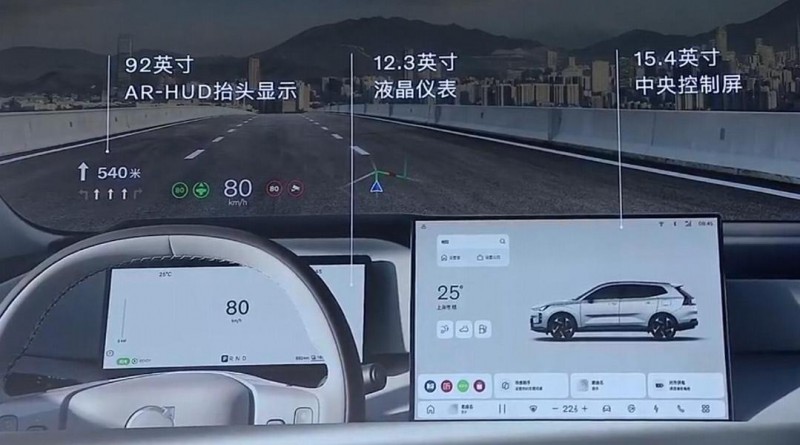 又涨了！沃尔沃销量了9月达 12802 辆，XC70热度持续发酵(图4)