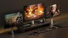 历时一年深度共创，安克×《黑神话》联名系列发售首日即罄(图3)