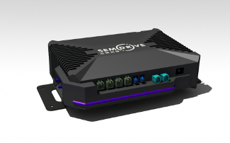 硬核破圈 芯驰科技SAECCE展会引关注(图5)