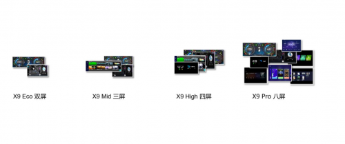 硬核破圈 芯驰科技SAECCE展会引关注(图4)