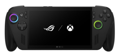 XBOX纯血联合！ROG XBOX 掌机 X 6499元正式开售(图8)