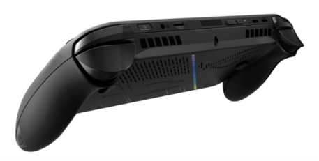 XBOX纯血联合！ROG XBOX 掌机 X 6499元正式开售(图9)