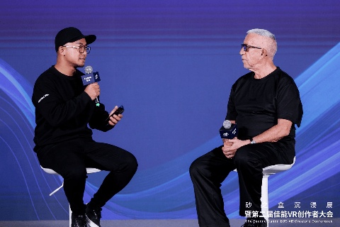 「可能世界」2025 砂之盒沉浸展盛大开幕(图10)