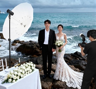 小巧便携，离机闪光！金贝HD100小型外拍闪光灯正式上市(图8)