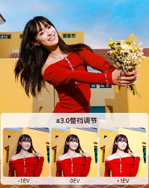 小巧便携，离机闪光！金贝HD100小型外拍闪光灯正式上市(图9)