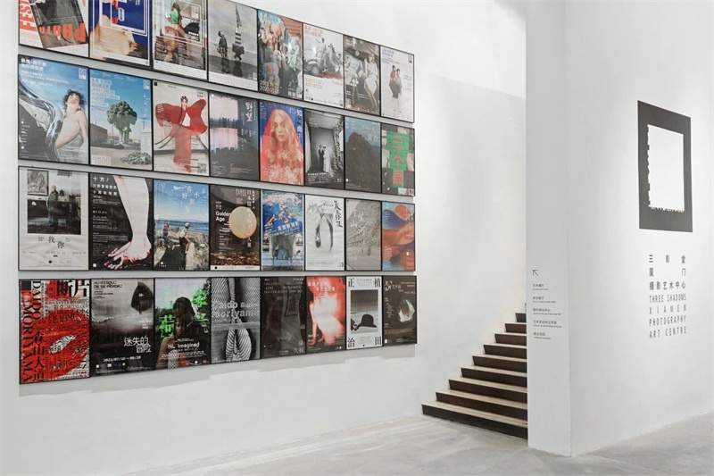 雕刻光影 制胜瞬间：索尼微单十五周年特别摄影展亮相集美·阿尔勒(图3)