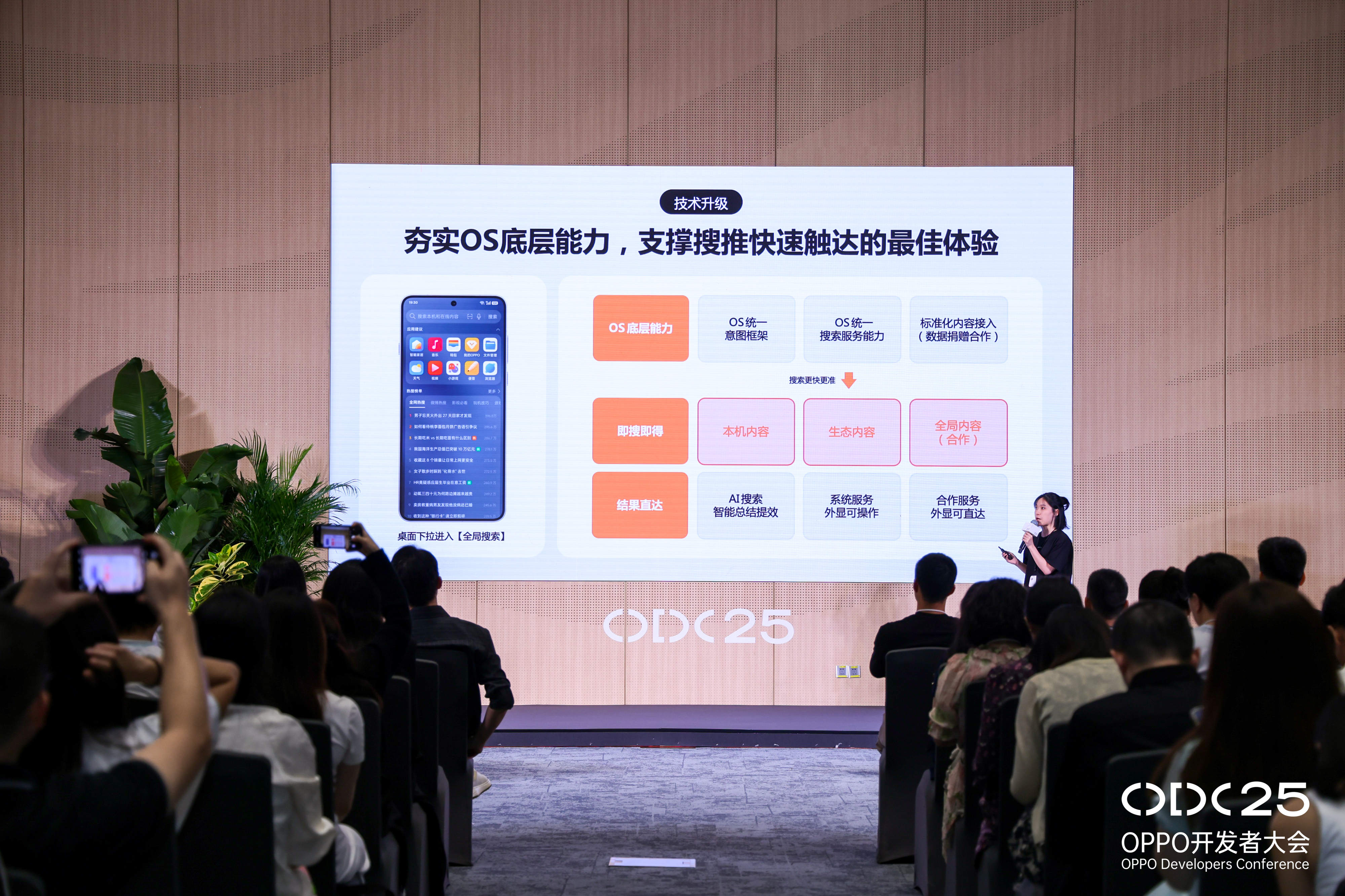 ODC25 内容生态分论坛：聚焦AI与全场景协同，共创内容增长新路径(图7)