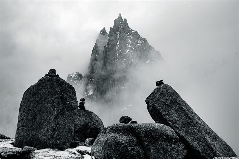 雕刻光影 制胜瞬间：索尼微单十五周年特别摄影展亮相集美·阿尔勒(图4)