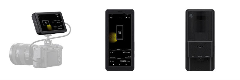 随时随地快速开播，高速传输创作无界(图2)