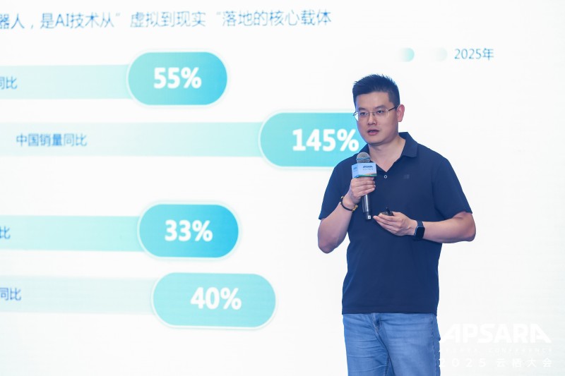 阿里云与天猫启动“AI新品类联合计划” ，支持智能硬件规模化发展(图2)