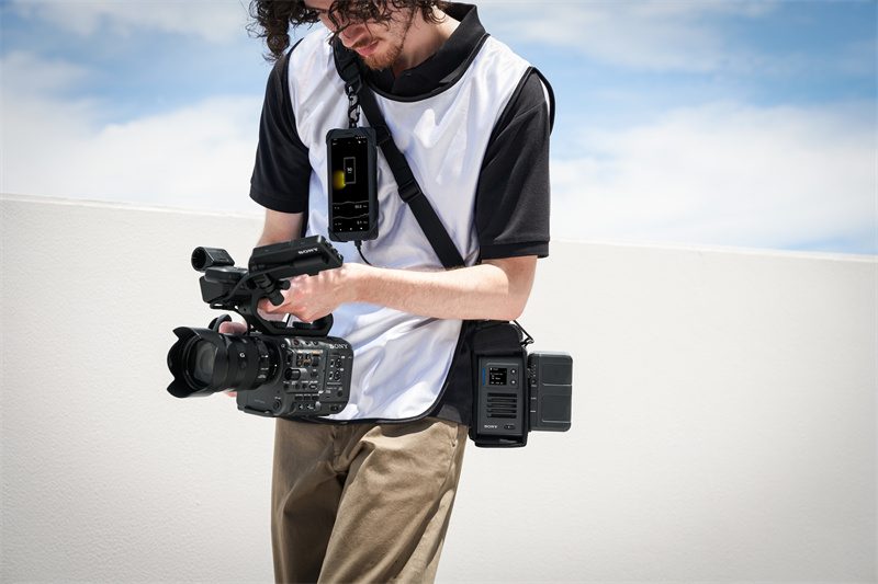 随时随地快速开播，高速传输创作无界(图8)