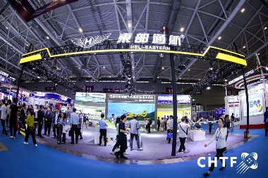 倒计时30天！2025 高交会低空经济展展位告急，万亿风口的入场券再不下手就没了！(图2)