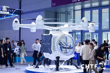 倒计时30天！2025 高交会低空经济展展位告急，万亿风口的入场券再不下手就没了！(图4)