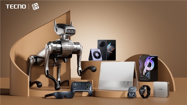 传音用实用型AI荣登《时代周刊》最佳发明榜，为新兴市场搭建数字桥梁(图4)