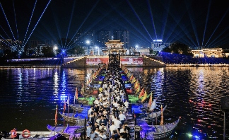 义乌，正用卷供应链的方式卷文旅！(图9)