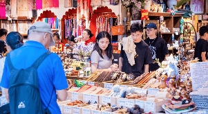 义乌，正用卷供应链的方式卷文旅！(图4)