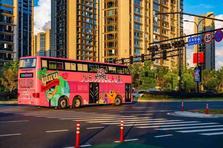 义乌，正用卷供应链的方式卷文旅！(图10)