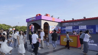 义乌，正用卷供应链的方式卷文旅！(图12)