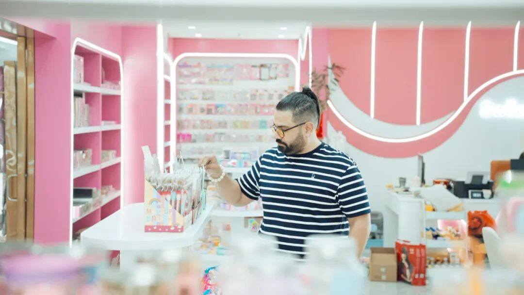 新货盘“革命”，牵动义乌市场大变局(图1)