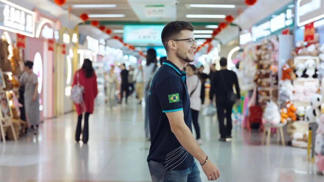 新货盘“革命”，牵动义乌市场大变局(图15)