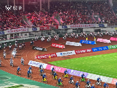 绿源电动车强势登陆渝超，以“耐用可靠”助燃山城体育激情(图4)