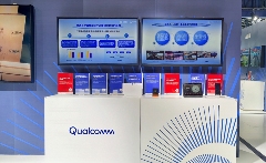 以5G-A和6G为连接纽带支持混合AI未来，高通专家：携手中国伙伴继续前行(图3)