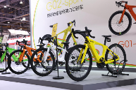 绿源携全场景轻出行方案亮相浙江展 引领电动两轮车新生态(图3)