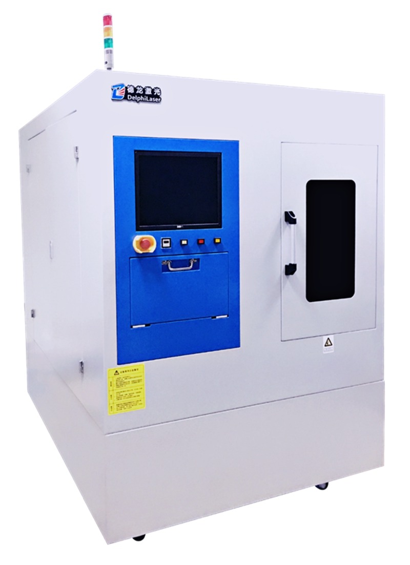 华南激光展：激光与微电子制造的碰撞(图2)