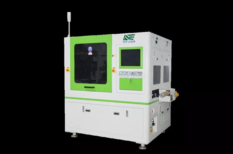 华南激光展：激光与微电子制造的碰撞(图3)