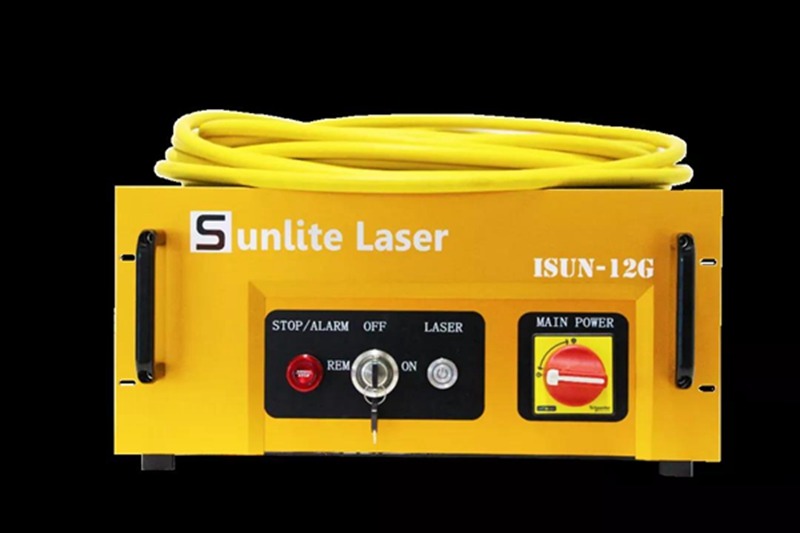 华南激光展：激光与微电子制造的碰撞(图7)