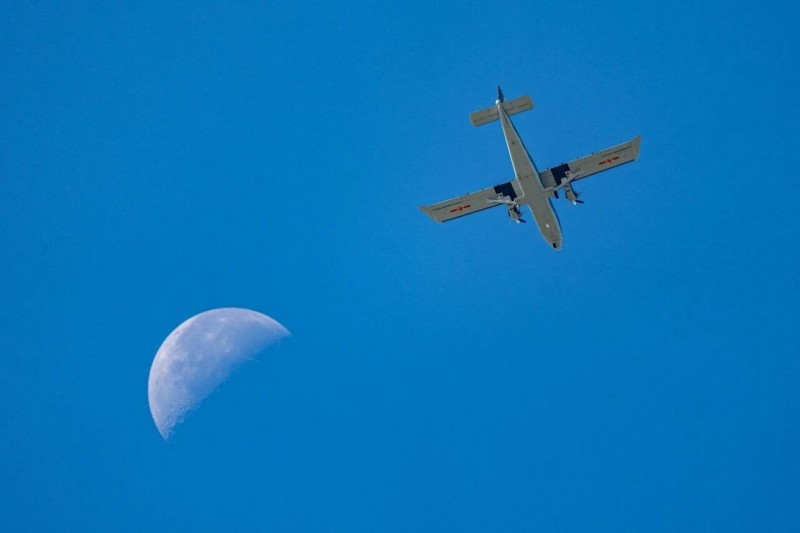 乐其创新SmallRig打造在场访谈栏目，对话中国空对空摄影先行者超侧卫(图10)