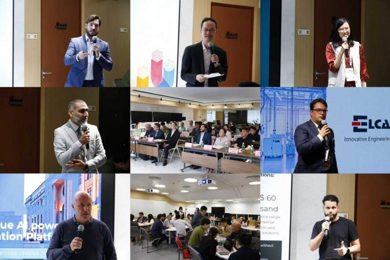 三封感谢信！ 来自IASP2025年世界大会筹办工作办公室(图5)