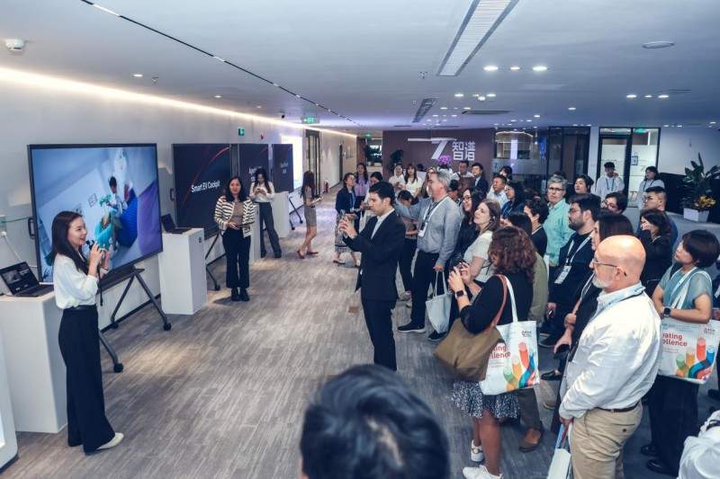 三封感谢信！ 来自IASP2025年世界大会筹办工作办公室(图7)