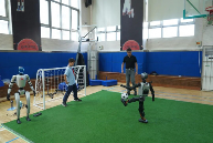 清华科技园科协助力景山远洋教育集团 科技嘉年华(图9)