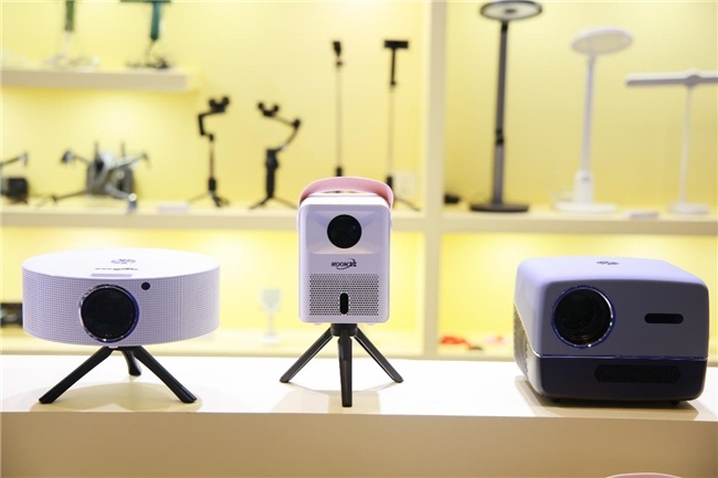 AI赋能，场景智变：第16届深圳国际移动电子展引领场景化消费新浪潮(图11)