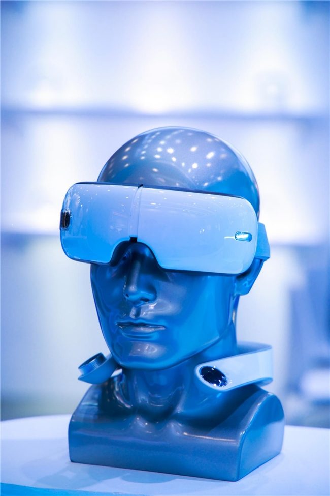 AI赋能，场景智变：第16届深圳国际移动电子展引领场景化消费新浪潮(图12)