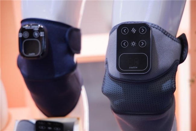 AI赋能，场景智变：第16届深圳国际移动电子展引领场景化消费新浪潮(图13)